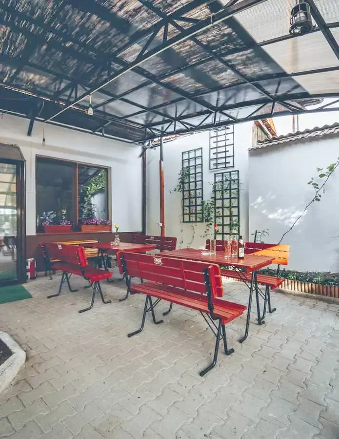 Sibiu Cazare | Motel (K0080-32) Imaginea poate fi supusă drepturilor de autor. Se recomandă contactarea titularului drepturilor.