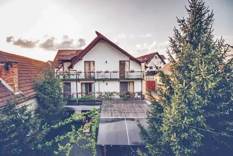 Sibiu Cazare | Motel (K0080-34) Imaginea poate fi supusă drepturilor de autor. Se recomandă contactarea titularului drepturilor.