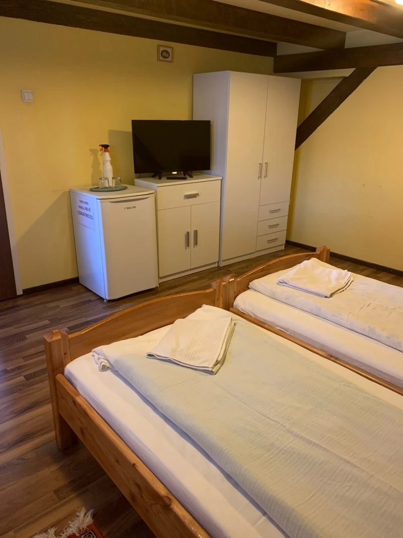 Négyfalu Szállás | Motel (K0263-7) A kép szerzői jogvédelem alatt állhat. Javasolt a kapcsolatfelvétel a jog tulajdonossal.