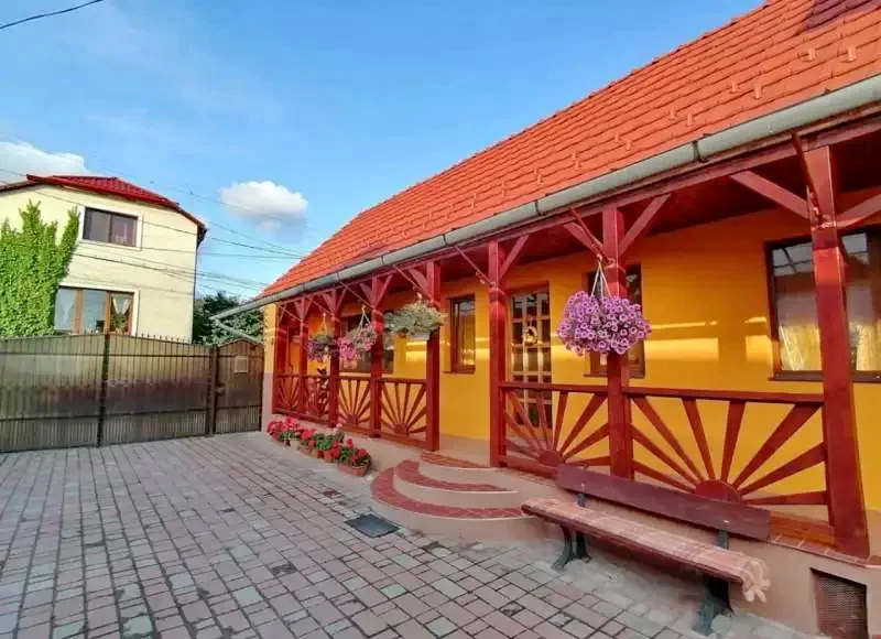 Négyfalu Szállás | Motel (K0263-14) A kép szerzői jogvédelem alatt állhat. Javasolt a kapcsolatfelvétel a jog tulajdonossal.