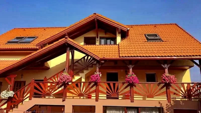 Cazare Săcele - Pensiunea Lenke** | Négyfalu - Lenke Panzió**. Imaginea poate fi supusă drepturilor de autor. Se recomandă contactarea titularului drepturilor.