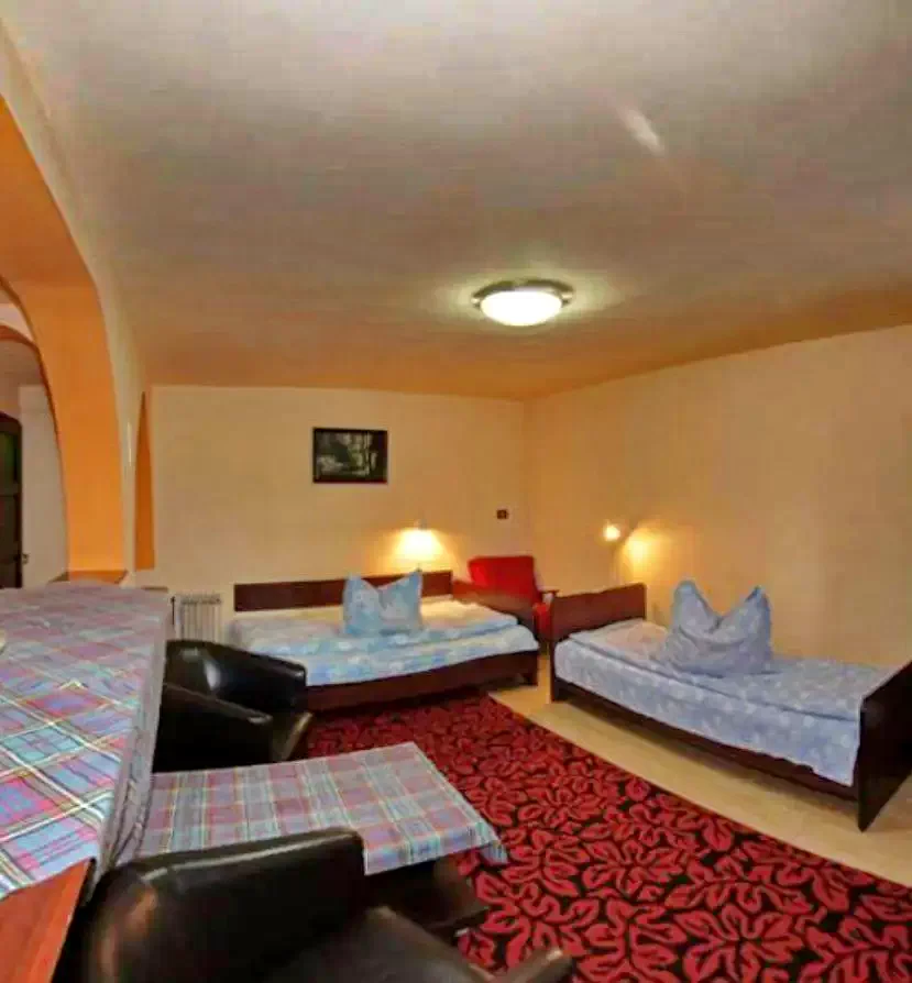 Borsec Cazare | Motel (K0048-8) Imaginea poate fi supusă drepturilor de autor. Se recomandă contactarea titularului drepturilor.