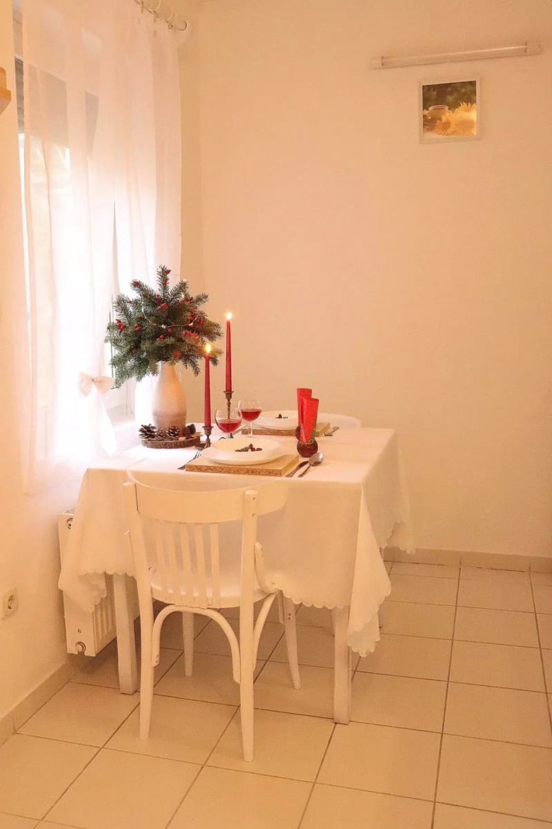 Jula Cazare | Apartament (K0936-4) Imaginea poate fi supusă drepturilor de autor. Se recomandă contactarea titularului drepturilor.