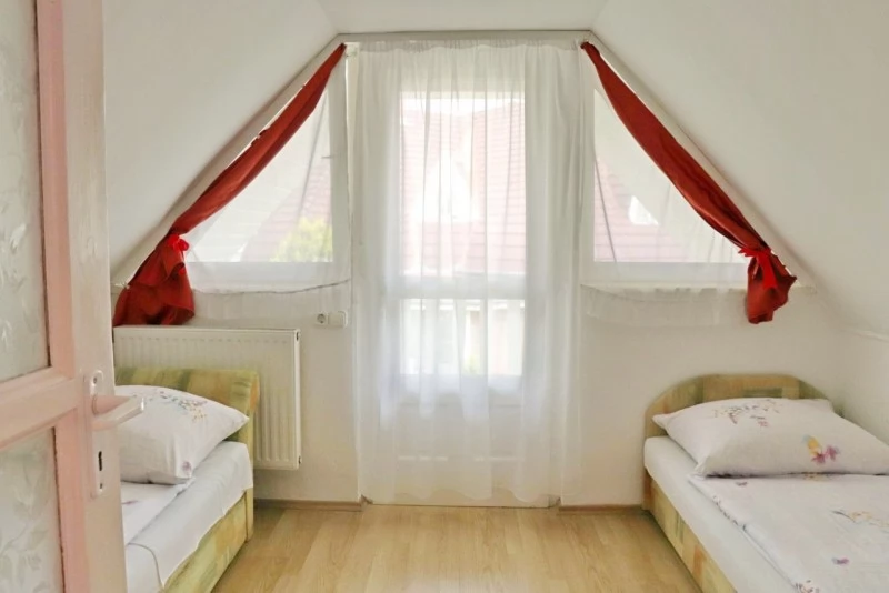 Cazare Gyula - Kozma Anna Apartman. Imaginea poate fi supusă drepturilor de autor. Se recomandă contactarea titularului drepturilor.