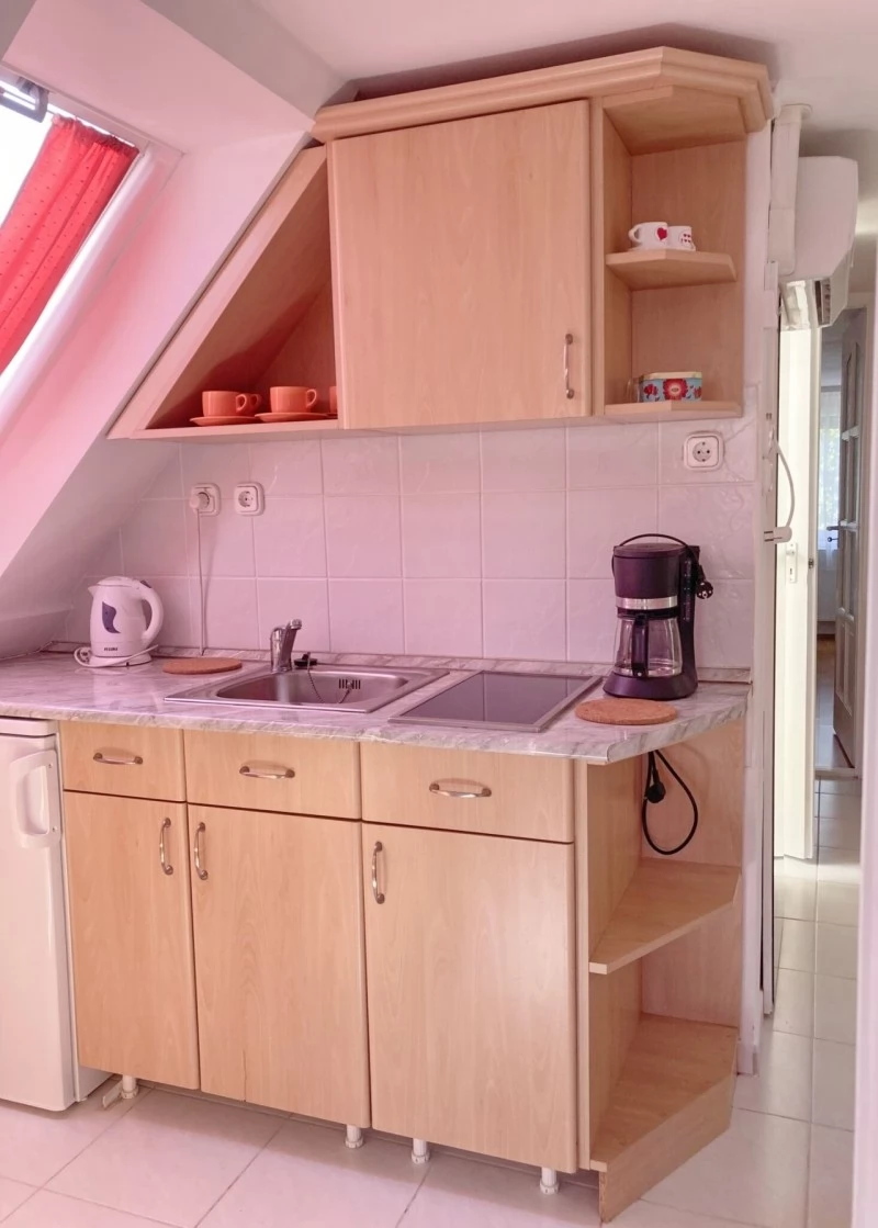 Cazare Gyula - Kozma Anna Apartman. Imaginea poate fi supusă drepturilor de autor. Se recomandă contactarea titularului drepturilor.