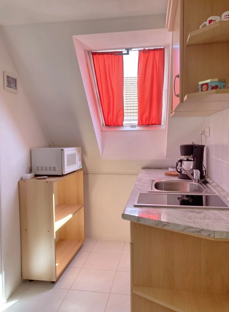 Cazare Gyula - Kozma Anna Apartman. Imaginea poate fi supusă drepturilor de autor. Se recomandă contactarea titularului drepturilor.