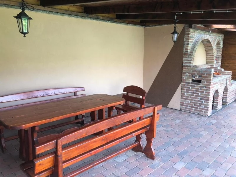 Jula Cazare | Sat de vacanță (K0011-12) Imaginea poate fi supusă drepturilor de autor. Se recomandă contactarea titularului drepturilor.