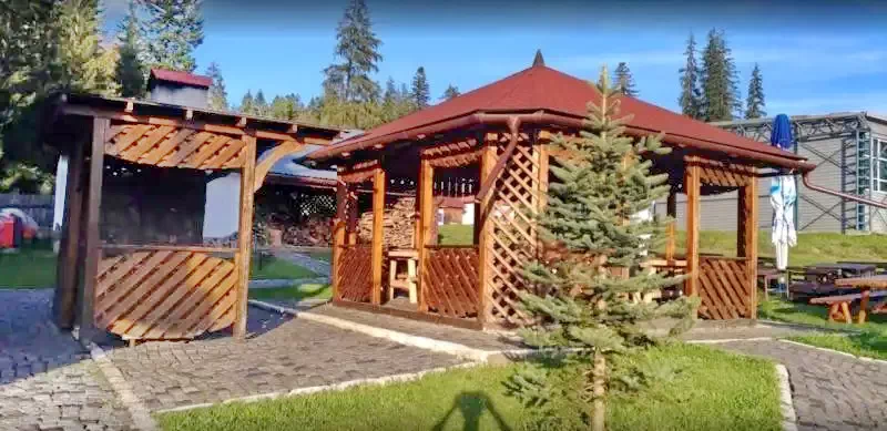 Borsec Cazare | Camping / Popas turistic (K1239-20) Imaginea poate fi supusă drepturilor de autor. Se recomandă contactarea titularului drepturilor.