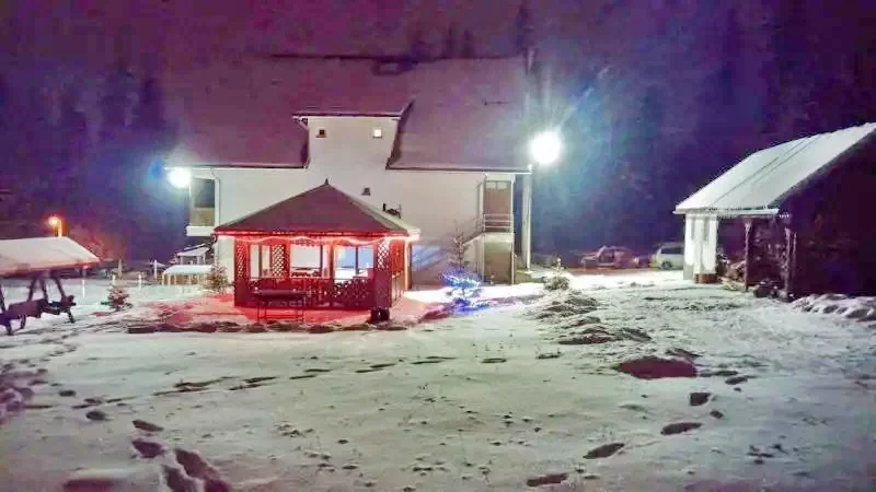 Borszék Szállás | Kemping / turistapihenő (K1239-21) A kép szerzői jogvédelem alatt állhat. Javasolt a kapcsolatfelvétel a jog tulajdonossal.