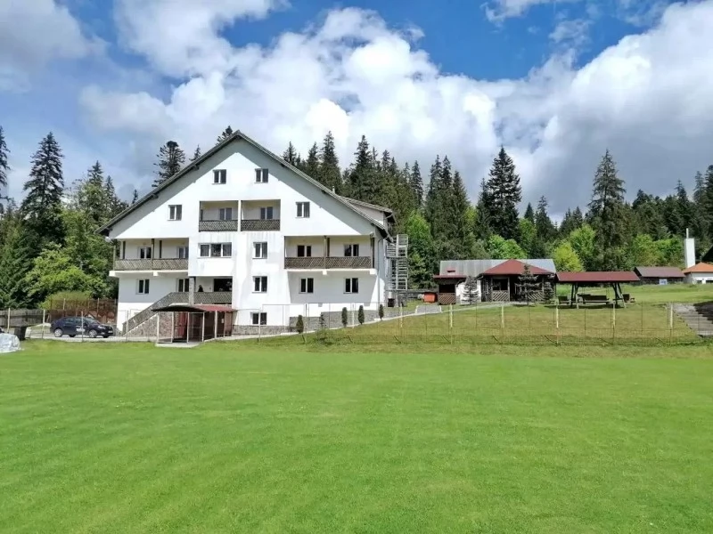 Borszék Szállás | Kemping / turistapihenő (K1239-27) A kép szerzői jogvédelem alatt állhat. Javasolt a kapcsolatfelvétel a jog tulajdonossal.