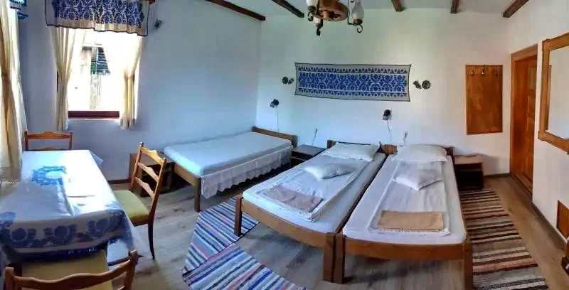 Bisericani Cazare | Sat de vacanță (K1359-13) Imaginea poate fi supusă drepturilor de autor. Se recomandă contactarea titularului drepturilor.