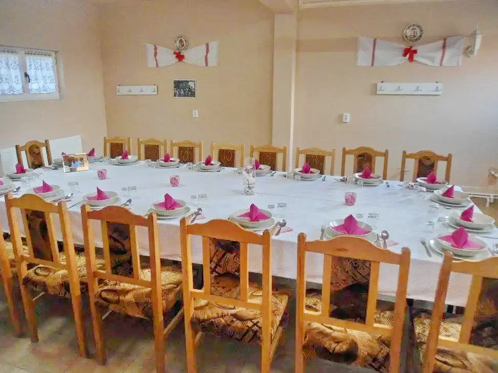 Székelyszentlélek Szállás | Üdülőfalu (K1359-30) A kép szerzői jogvédelem alatt állhat. Javasolt a kapcsolatfelvétel a jog tulajdonossal.