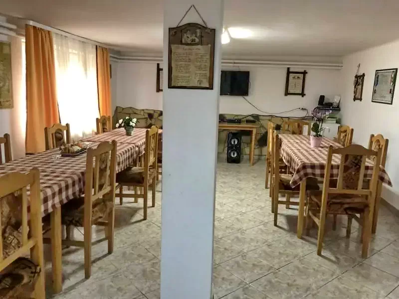 Székelyszentlélek Szállás | Kulcsosház (K1359-40) A kép szerzői jogvédelem alatt állhat. Javasolt a kapcsolatfelvétel a jog tulajdonossal.