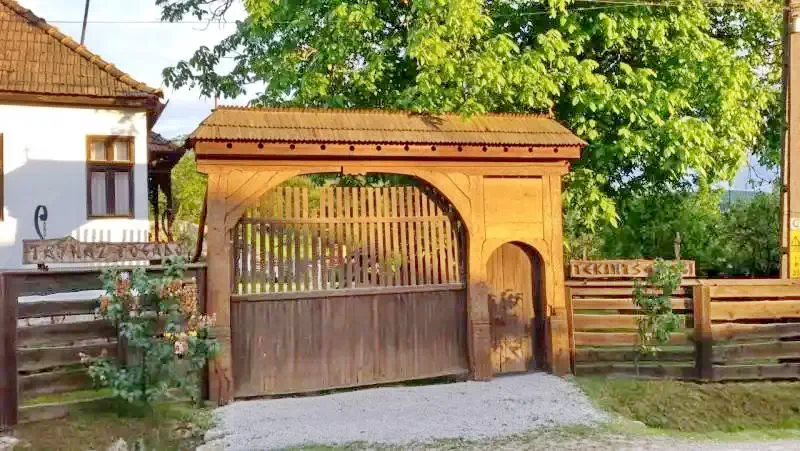 Bisericani Cazare | Sat de vacanță (K1359-44) Imaginea poate fi supusă drepturilor de autor. Se recomandă contactarea titularului drepturilor.