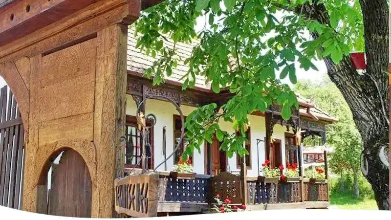 Székelyszentlélek Szállás | Üdülőfalu (K1359-52) A kép szerzői jogvédelem alatt állhat. Javasolt a kapcsolatfelvétel a jog tulajdonossal.