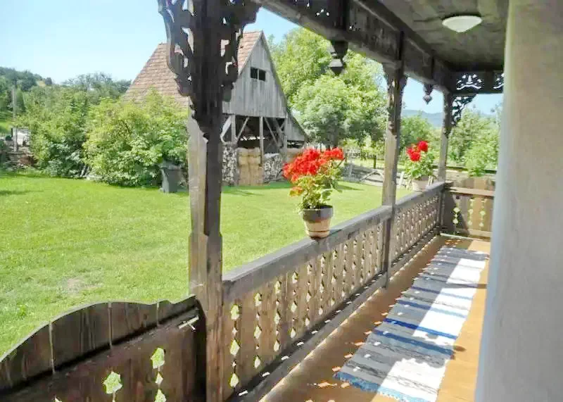 Bisericani Cazare | Sat de vacanță (K1359-56) Imaginea poate fi supusă drepturilor de autor. Se recomandă contactarea titularului drepturilor.