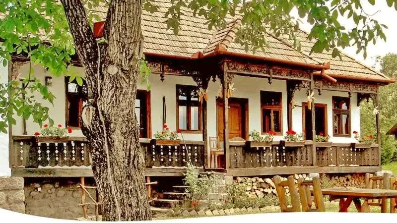 Bisericani Cazare | Sat de vacanță (K1359-69) Imaginea poate fi supusă drepturilor de autor. Se recomandă contactarea titularului drepturilor.