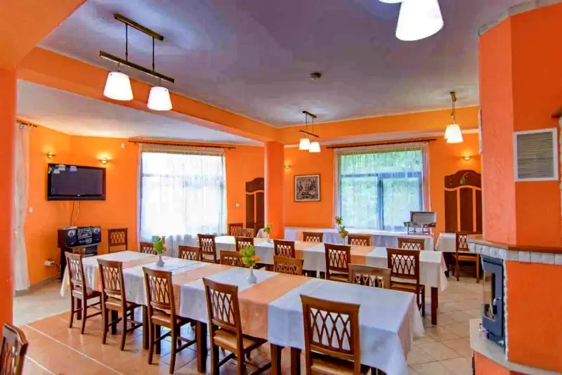 Zeteváralja Szállás | Turisztikai panzió (K0297-1) A kép szerzői jogvédelem alatt állhat. Javasolt a kapcsolatfelvétel a jog tulajdonossal.