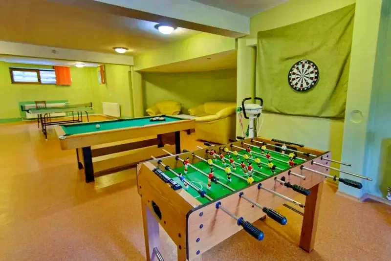 Sub Cetate Cazare | Motel (K0297-4) Imaginea poate fi supusă drepturilor de autor. Se recomandă contactarea titularului drepturilor.