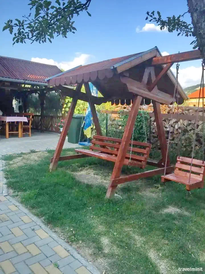 Szállás Corund - Pensiunea Fenyő** | Korond - Fenyő Panzió**. A kép szerzői jogvédelem alatt állhat. Javasolt a kapcsolatfelvétel a jog tulajdonossal.