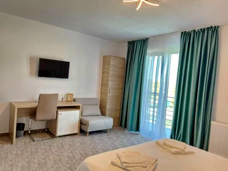 Băile Felix Cazare | Motel (K1417-7) Imaginea poate fi supusă drepturilor de autor. Se recomandă contactarea titularului drepturilor.