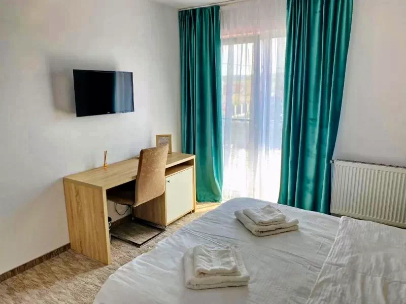 Băile Felix Cazare | Motel (K1417-8) Imaginea poate fi supusă drepturilor de autor. Se recomandă contactarea titularului drepturilor.