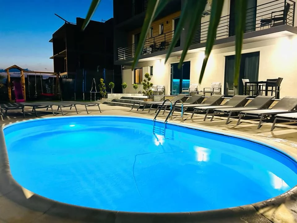 Félixfürdő Szállás | Motel (K1417-26) A kép szerzői jogvédelem alatt állhat. Javasolt a kapcsolatfelvétel a jog tulajdonossal.