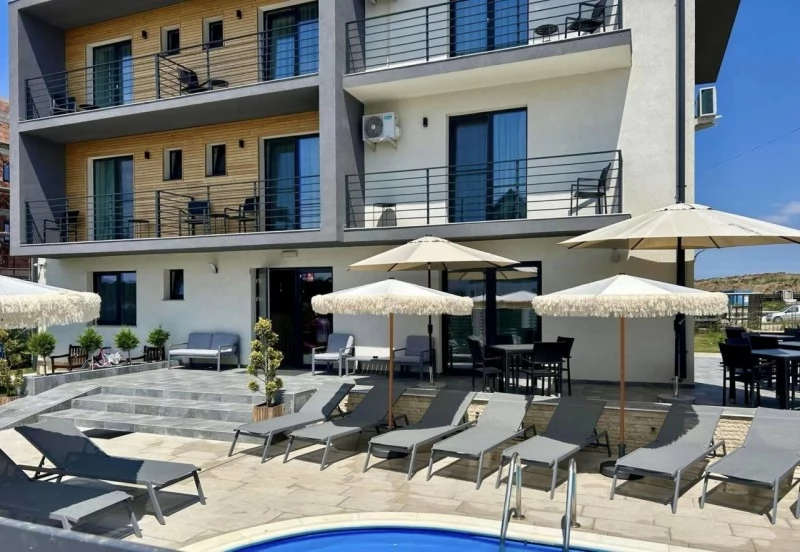 Félixfürdő Szállás | Motel (K1417-31) A kép szerzői jogvédelem alatt állhat. Javasolt a kapcsolatfelvétel a jog tulajdonossal.