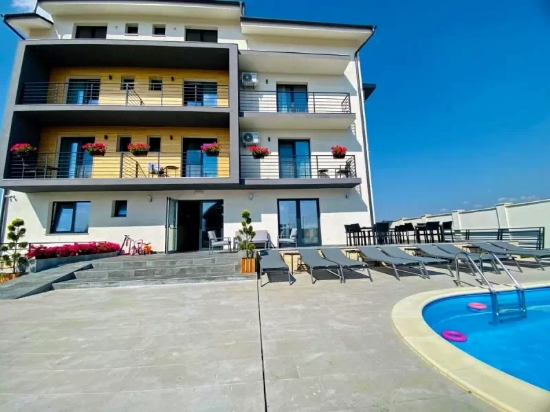 Félixfürdő Szállás | Motel (K1417-32) A kép szerzői jogvédelem alatt állhat. Javasolt a kapcsolatfelvétel a jog tulajdonossal.