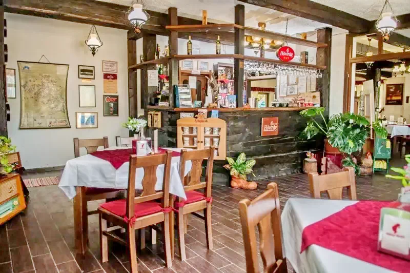 Pasul Bucin Cazare | Motel (K1072-29) Imaginea poate fi supusă drepturilor de autor. Se recomandă contactarea titularului drepturilor.