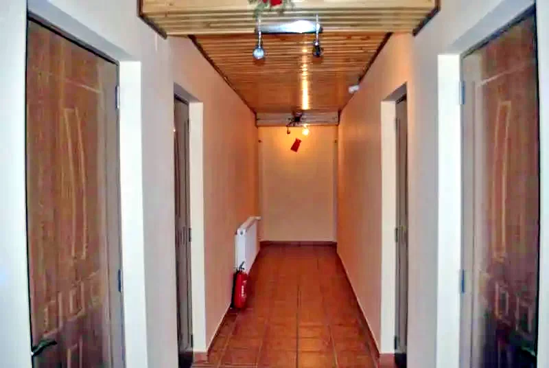  Szállás | Panzió (K0921-3) A kép szerzői jogvédelem alatt állhat. Javasolt a kapcsolatfelvétel a jog tulajdonossal.