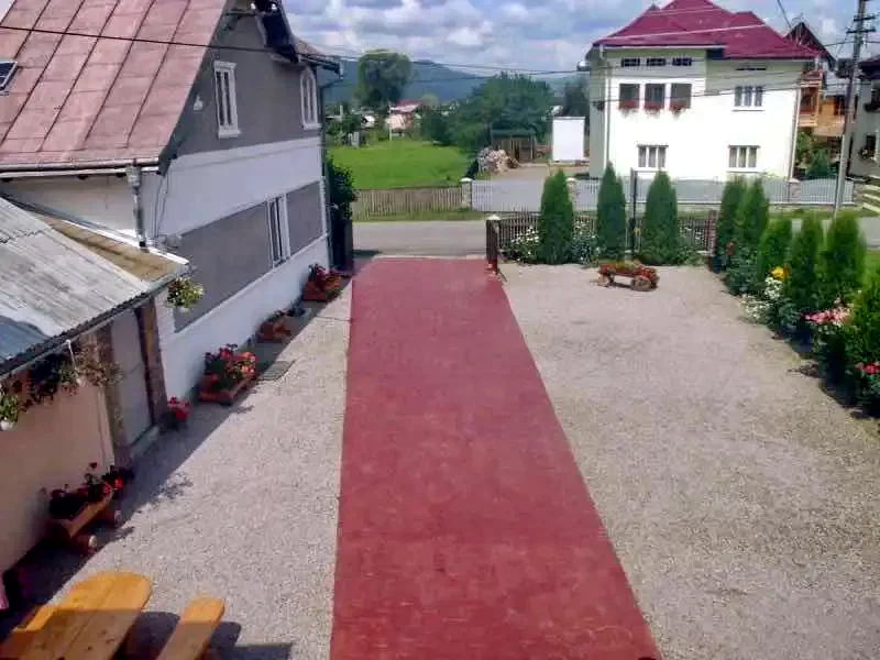  Szállás | Panzió (K0921-28) A kép szerzői jogvédelem alatt állhat. Javasolt a kapcsolatfelvétel a jog tulajdonossal.
