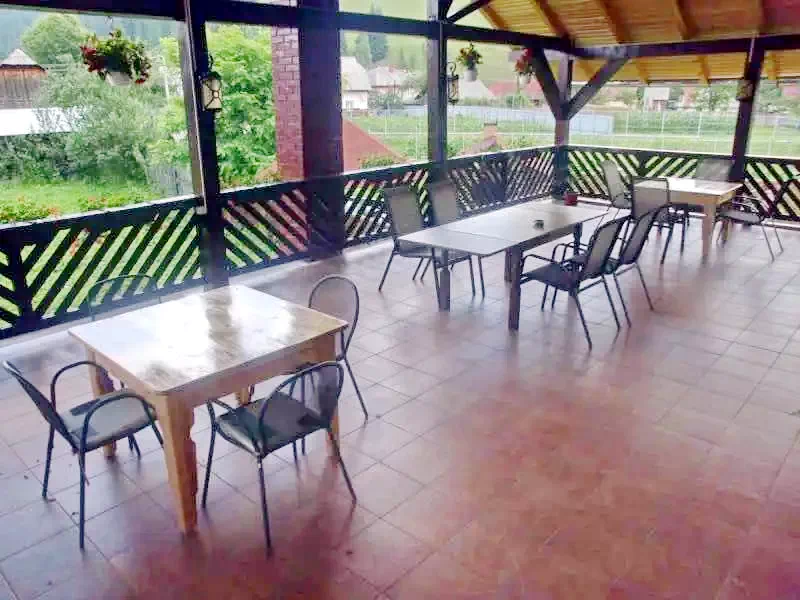  Szállás | Panzió (K0921-29) A kép szerzői jogvédelem alatt állhat. Javasolt a kapcsolatfelvétel a jog tulajdonossal.