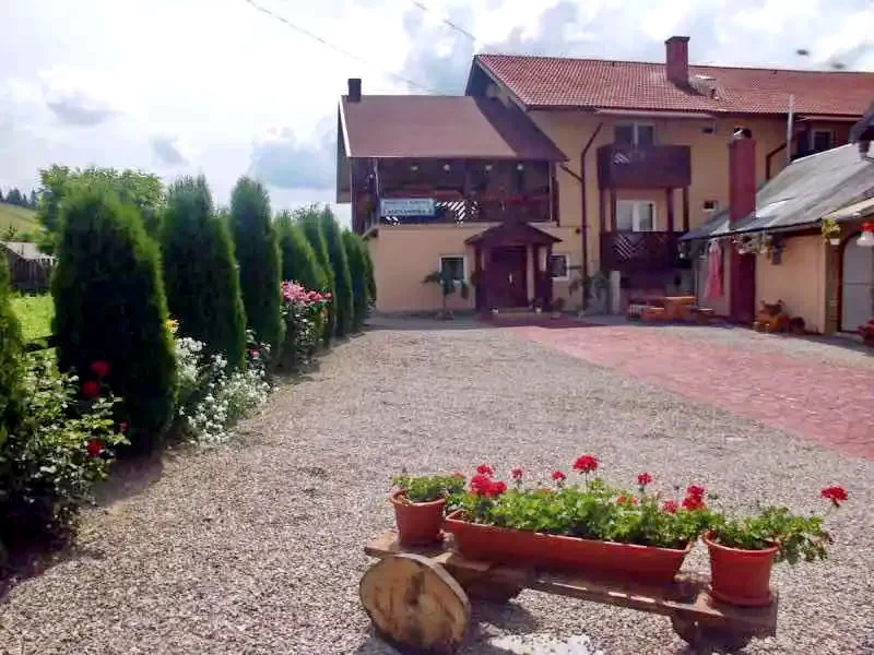 Moldovița Szállás | Panzió (K0921-32) A kép szerzői jogvédelem alatt állhat. Javasolt a kapcsolatfelvétel a jog tulajdonossal.