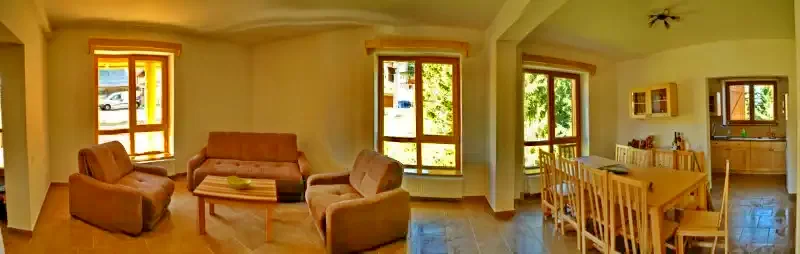 Harghita-Băi Cazare | Sat de vacanță (K0744-4) Imaginea poate fi supusă drepturilor de autor. Se recomandă contactarea titularului drepturilor.