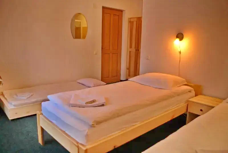 Harghita-Băi Cazare | Sat de vacanță (K0744-6) Imaginea poate fi supusă drepturilor de autor. Se recomandă contactarea titularului drepturilor.