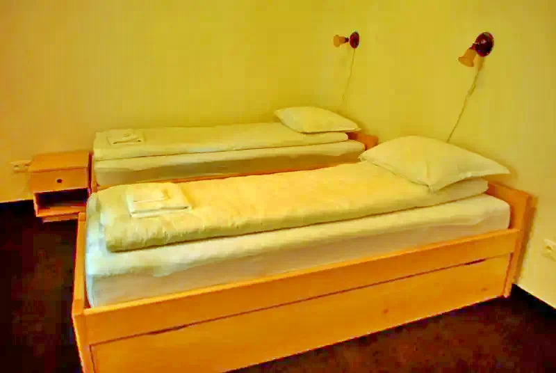 Harghita-Băi Cazare | Sat de vacanță (K0744-13) Imaginea poate fi supusă drepturilor de autor. Se recomandă contactarea titularului drepturilor.