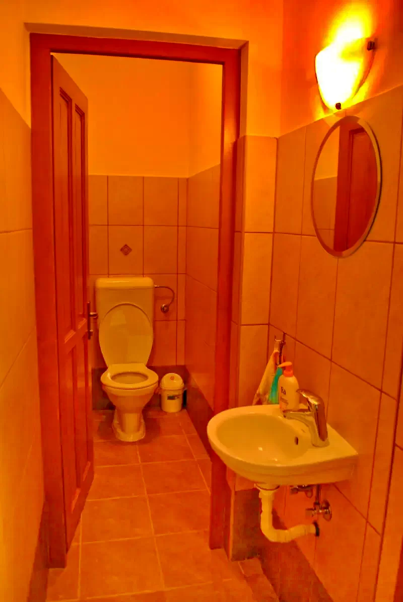 Harghita-Băi Cazare | Sat de vacanță (K0744-17) Imaginea poate fi supusă drepturilor de autor. Se recomandă contactarea titularului drepturilor.