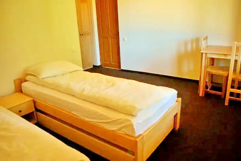 Harghita-Băi Cazare | Sat de vacanță (K0744-21) Imaginea poate fi supusă drepturilor de autor. Se recomandă contactarea titularului drepturilor.