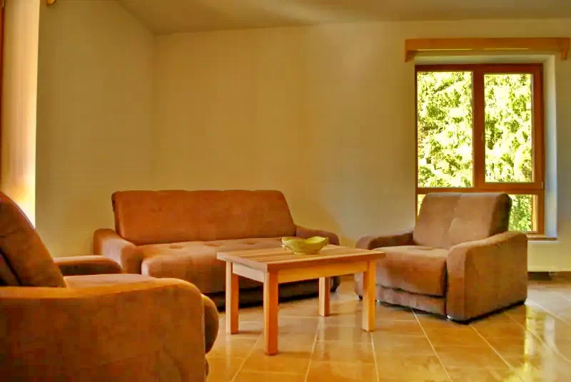 Harghita-Băi Cazare | Sat de vacanță (K0744-22) Imaginea poate fi supusă drepturilor de autor. Se recomandă contactarea titularului drepturilor.