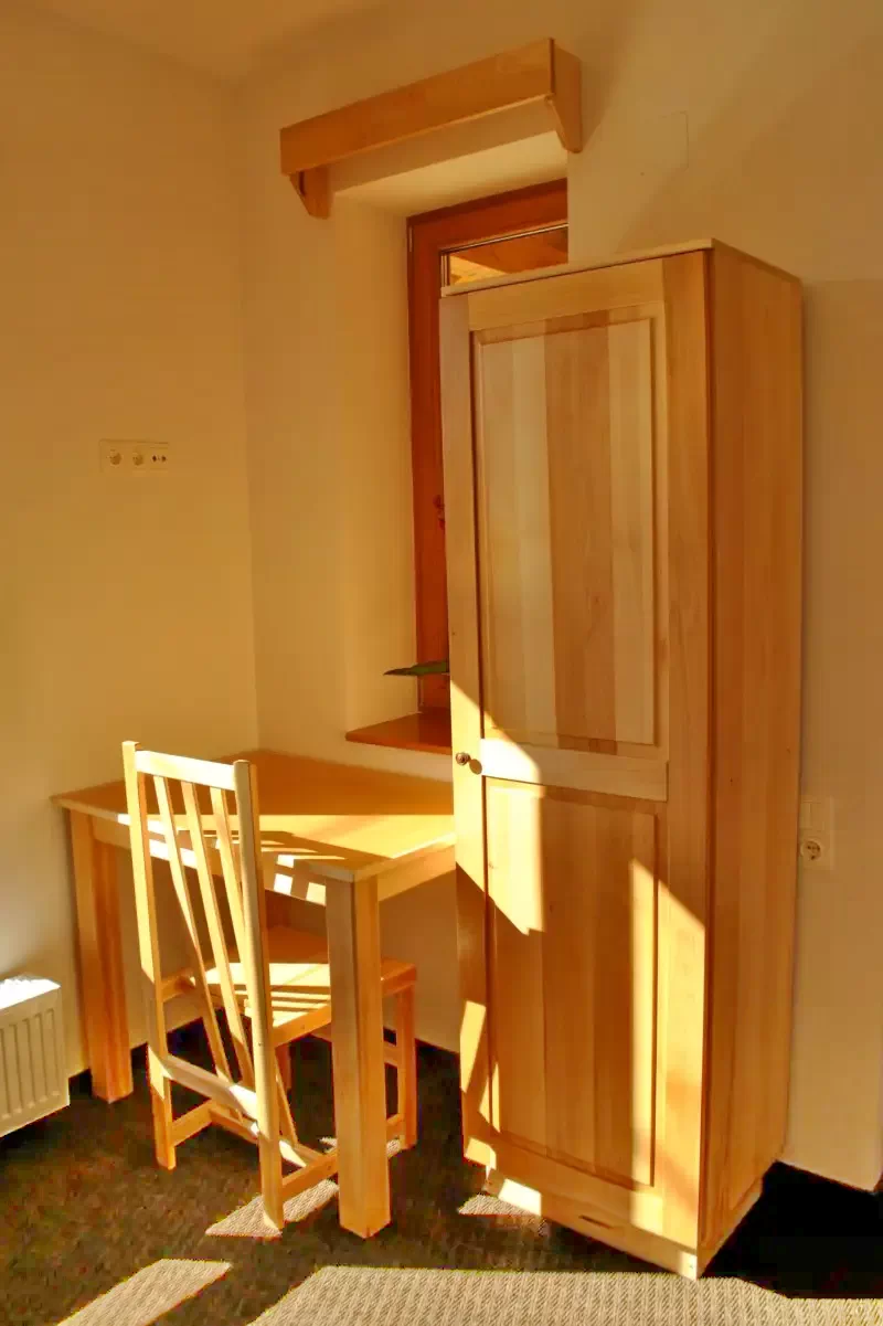 Harghita-Băi Cazare | Sat de vacanță (K0744-31) Imaginea poate fi supusă drepturilor de autor. Se recomandă contactarea titularului drepturilor.