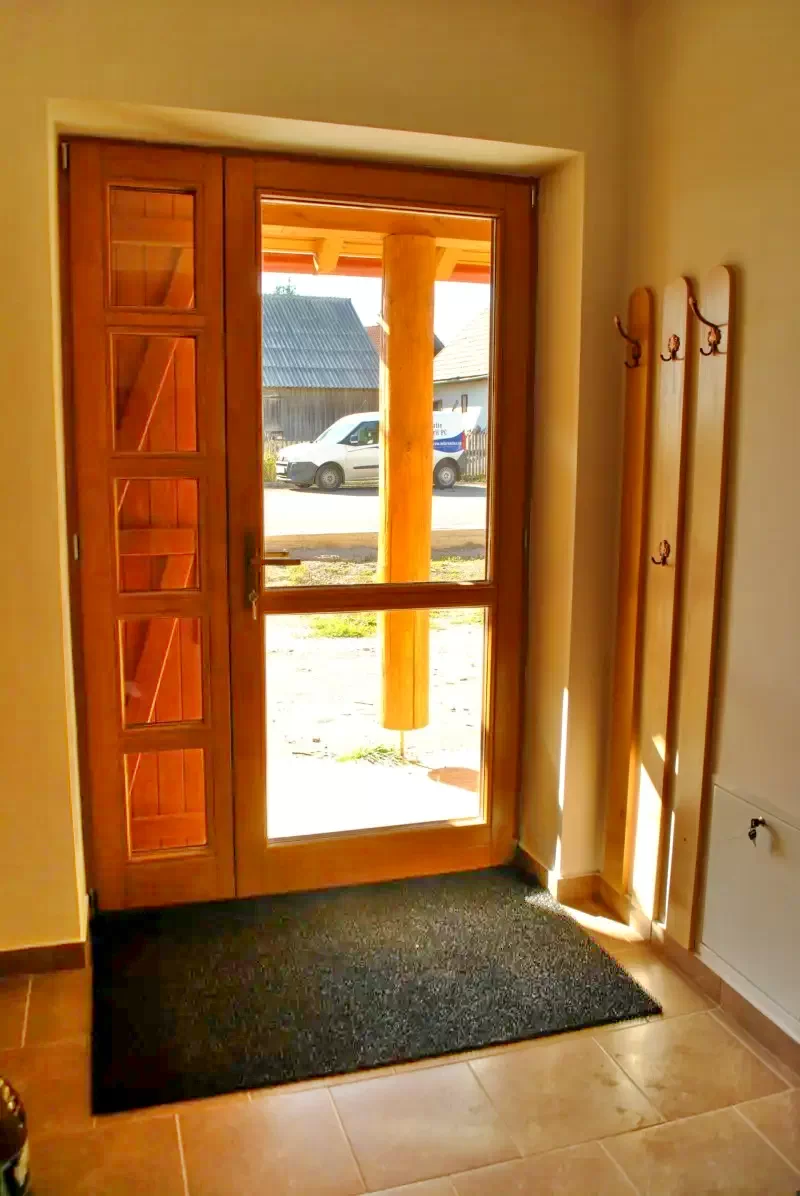 Harghita-Băi Cazare | Sat de vacanță (K0744-34) Imaginea poate fi supusă drepturilor de autor. Se recomandă contactarea titularului drepturilor.