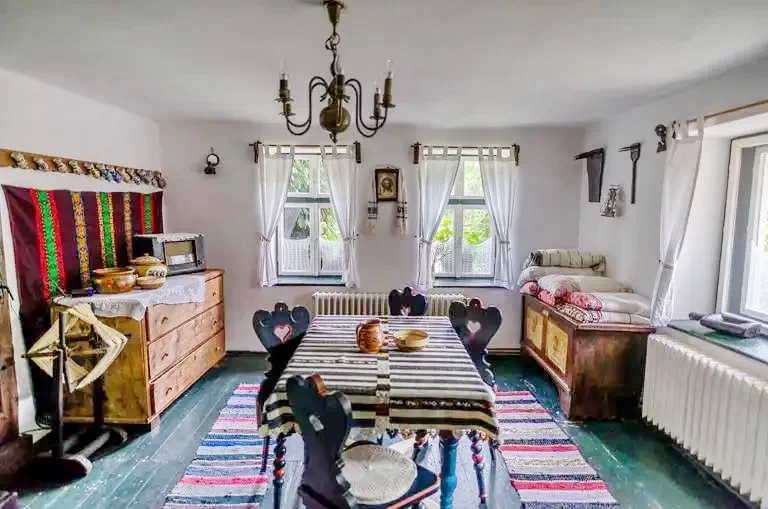 Pianu de Sus Cazare | Motel (K1177-2) Imaginea poate fi supusă drepturilor de autor. Se recomandă contactarea titularului drepturilor.