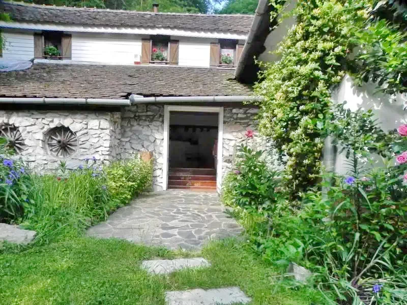 Cazare Pianu de sus - Peniunea Iedera*** | Felsőpián - Iedera Panzió***. Imaginea poate fi supusă drepturilor de autor. Se recomandă contactarea titularului drepturilor.