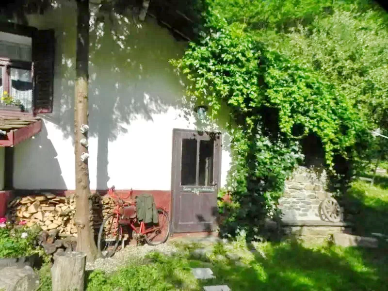 Pianu de Sus Cazare | Motel (K1177-17) Imaginea poate fi supusă drepturilor de autor. Se recomandă contactarea titularului drepturilor.