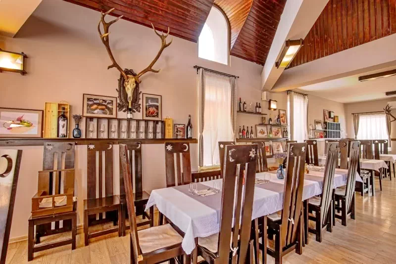 Sepsiszentgyörgy Szállás | Turisztikai panzió (K1433-3) A kép szerzői jogvédelem alatt állhat. Javasolt a kapcsolatfelvétel a jog tulajdonossal.