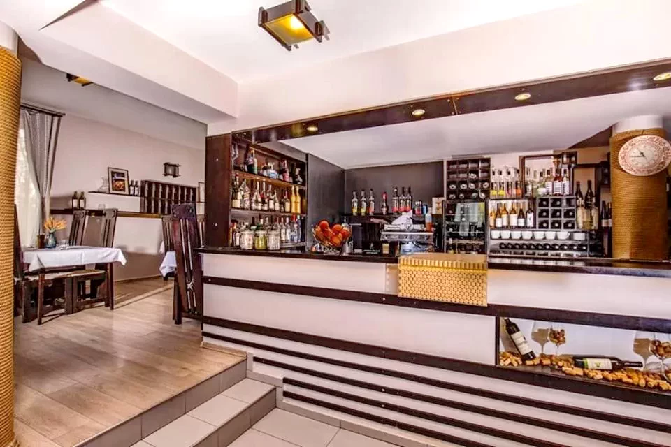 Sepsiszentgyörgy Szállás | Turisztikai panzió (K1433-7) A kép szerzői jogvédelem alatt állhat. Javasolt a kapcsolatfelvétel a jog tulajdonossal.