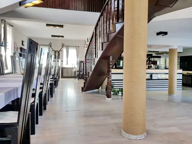 Sfântu Gheorghe Cazare | Pensiune turistică (K1433-13) Imaginea poate fi supusă drepturilor de autor. Se recomandă contactarea titularului drepturilor.