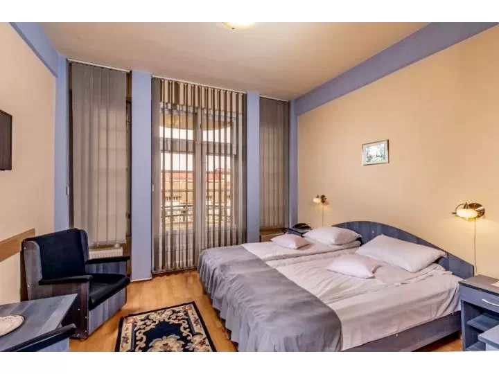 Sfântu Gheorghe Cazare | Pensiune turistică (K1433-22) Imaginea poate fi supusă drepturilor de autor. Se recomandă contactarea titularului drepturilor.