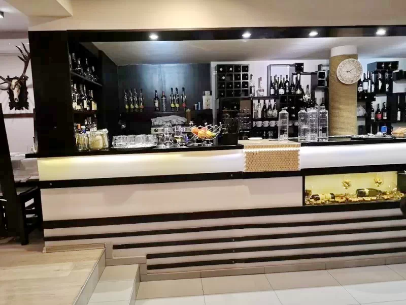 Sfântu Gheorghe Cazare | Pensiune turistică (K1433-32) Imaginea poate fi supusă drepturilor de autor. Se recomandă contactarea titularului drepturilor.